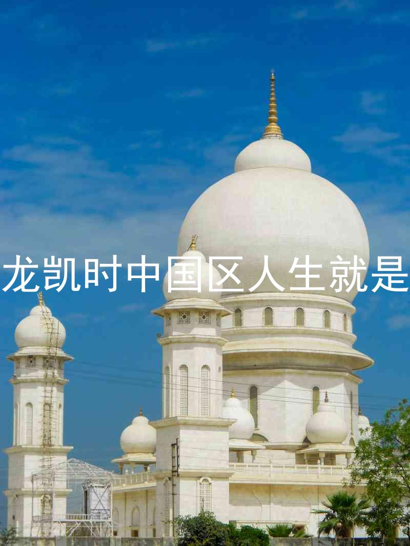 尊龙凯时中国区人生就是博