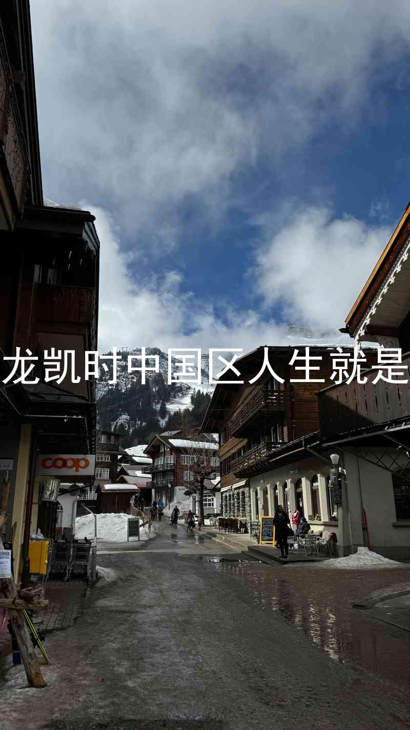 尊龙凯时中国区人生就是博
