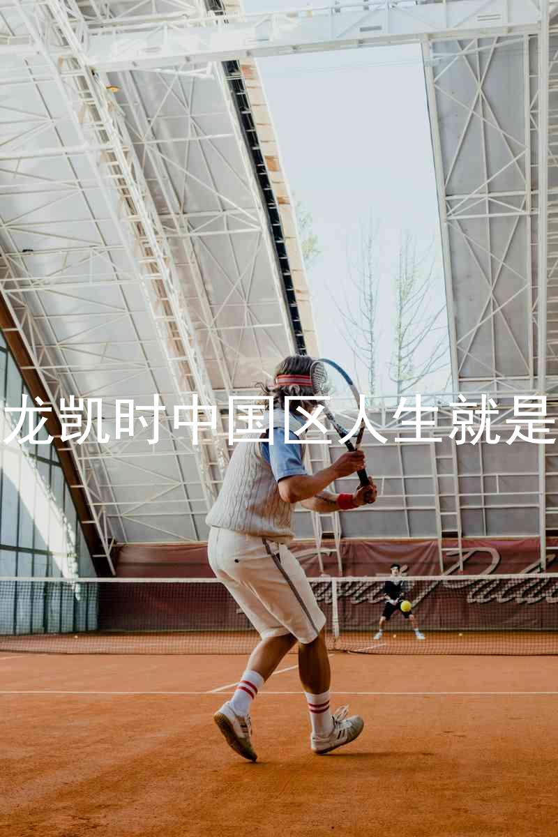尊龙凯时中国区人生就是博