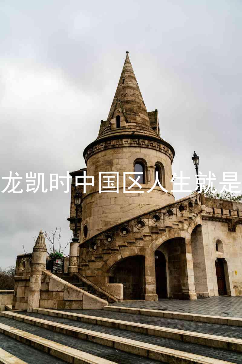 尊龙凯时中国区人生就是博